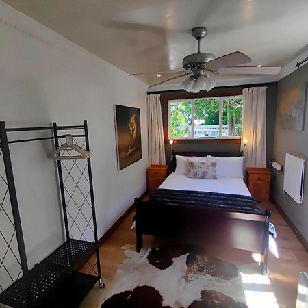 Swiss Cottage Guest House Κέιπ Τάουν Εξωτερικό φωτογραφία