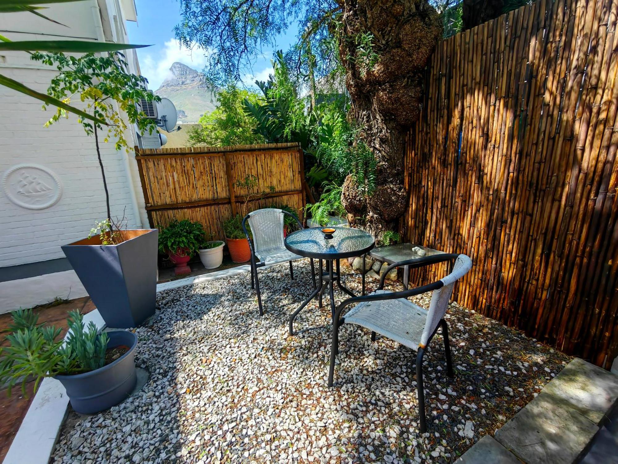 Swiss Cottage Guest House Κέιπ Τάουν Εξωτερικό φωτογραφία