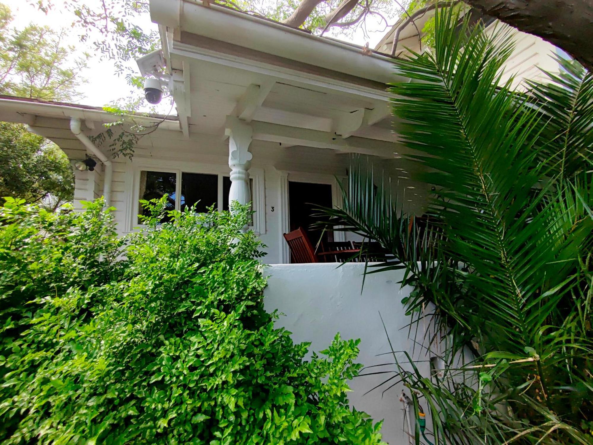 Swiss Cottage Guest House Κέιπ Τάουν Εξωτερικό φωτογραφία