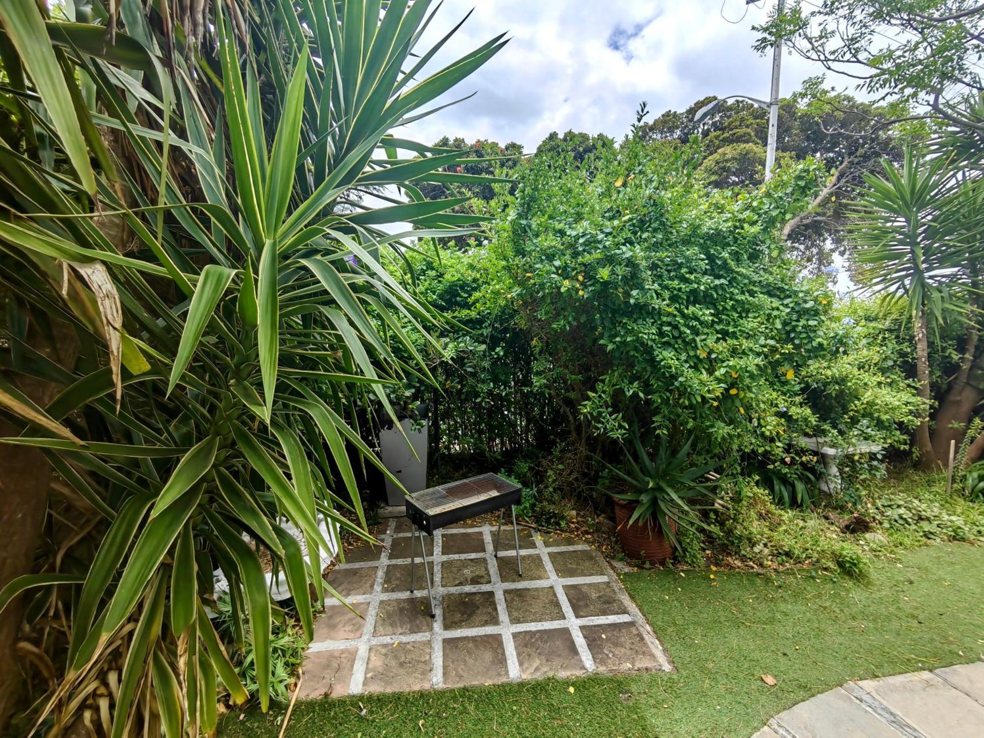 Swiss Cottage Guest House Κέιπ Τάουν Εξωτερικό φωτογραφία