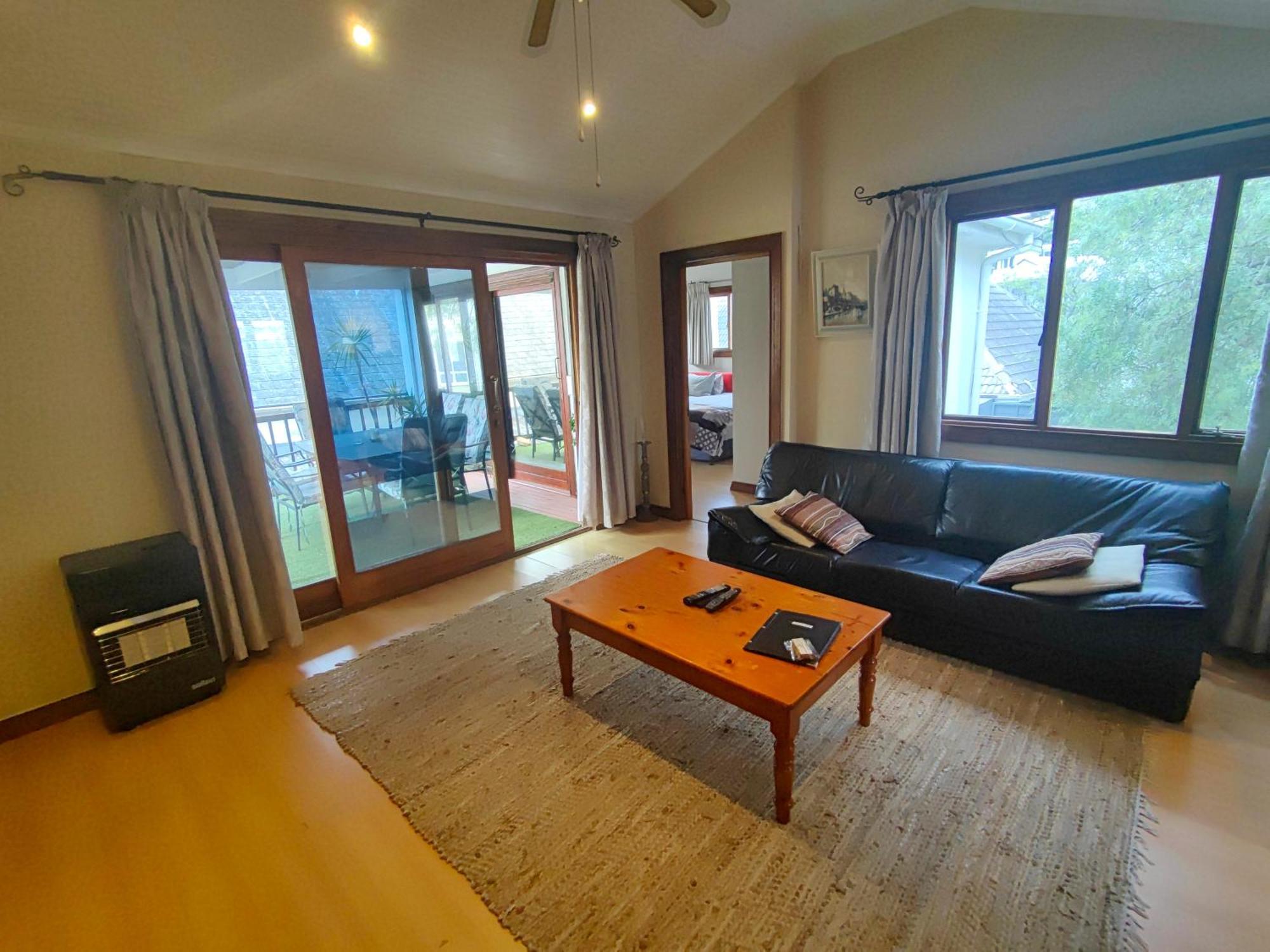 Swiss Cottage Guest House Κέιπ Τάουν Εξωτερικό φωτογραφία