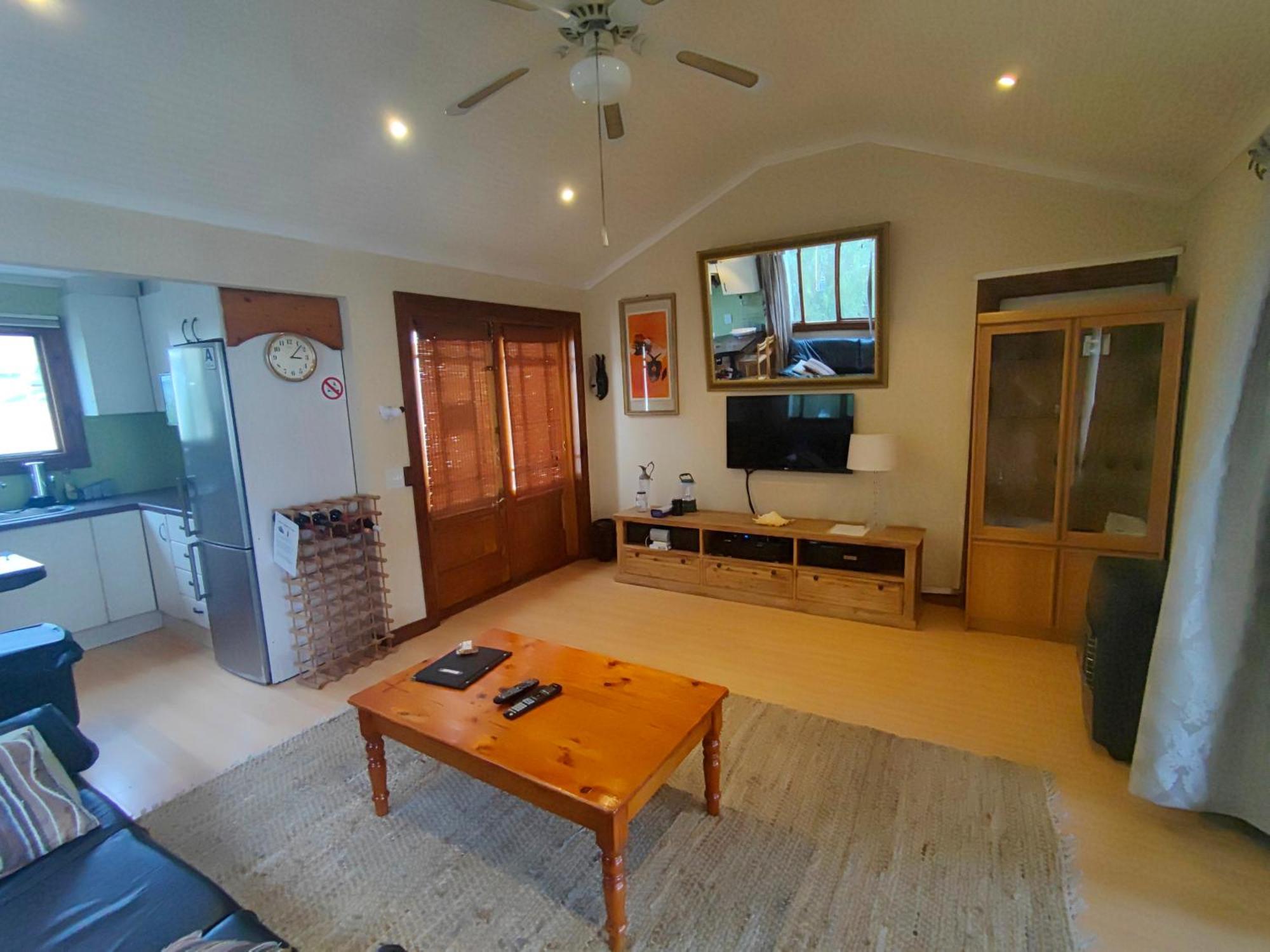 Swiss Cottage Guest House Κέιπ Τάουν Εξωτερικό φωτογραφία