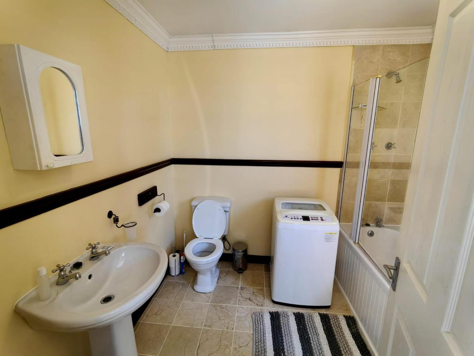 Swiss Cottage Guest House Κέιπ Τάουν Εξωτερικό φωτογραφία
