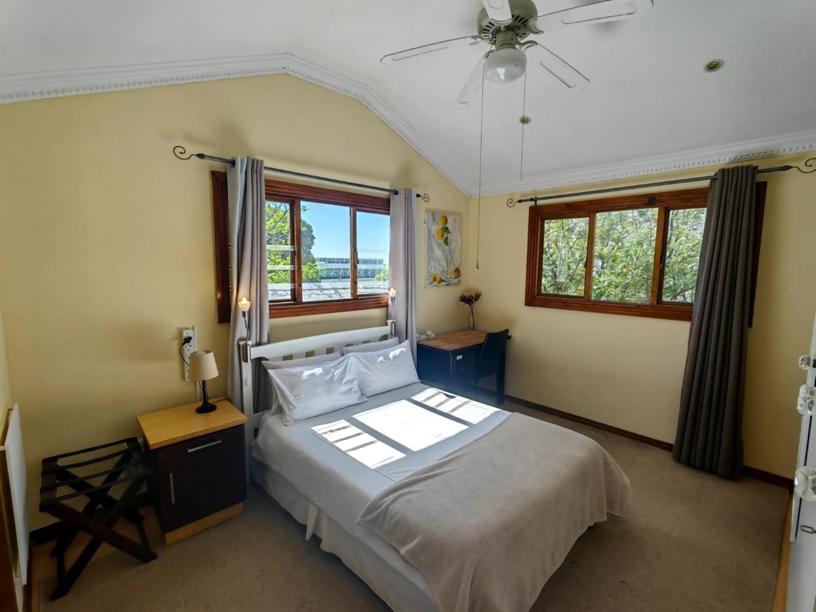 Swiss Cottage Guest House Κέιπ Τάουν Εξωτερικό φωτογραφία