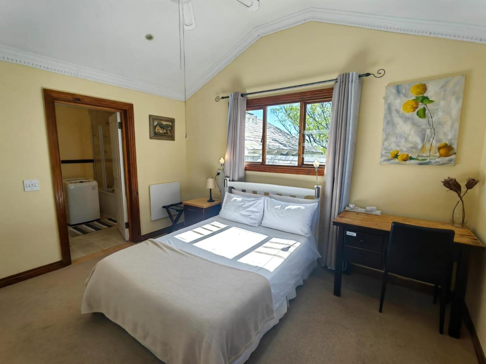 Swiss Cottage Guest House Κέιπ Τάουν Εξωτερικό φωτογραφία