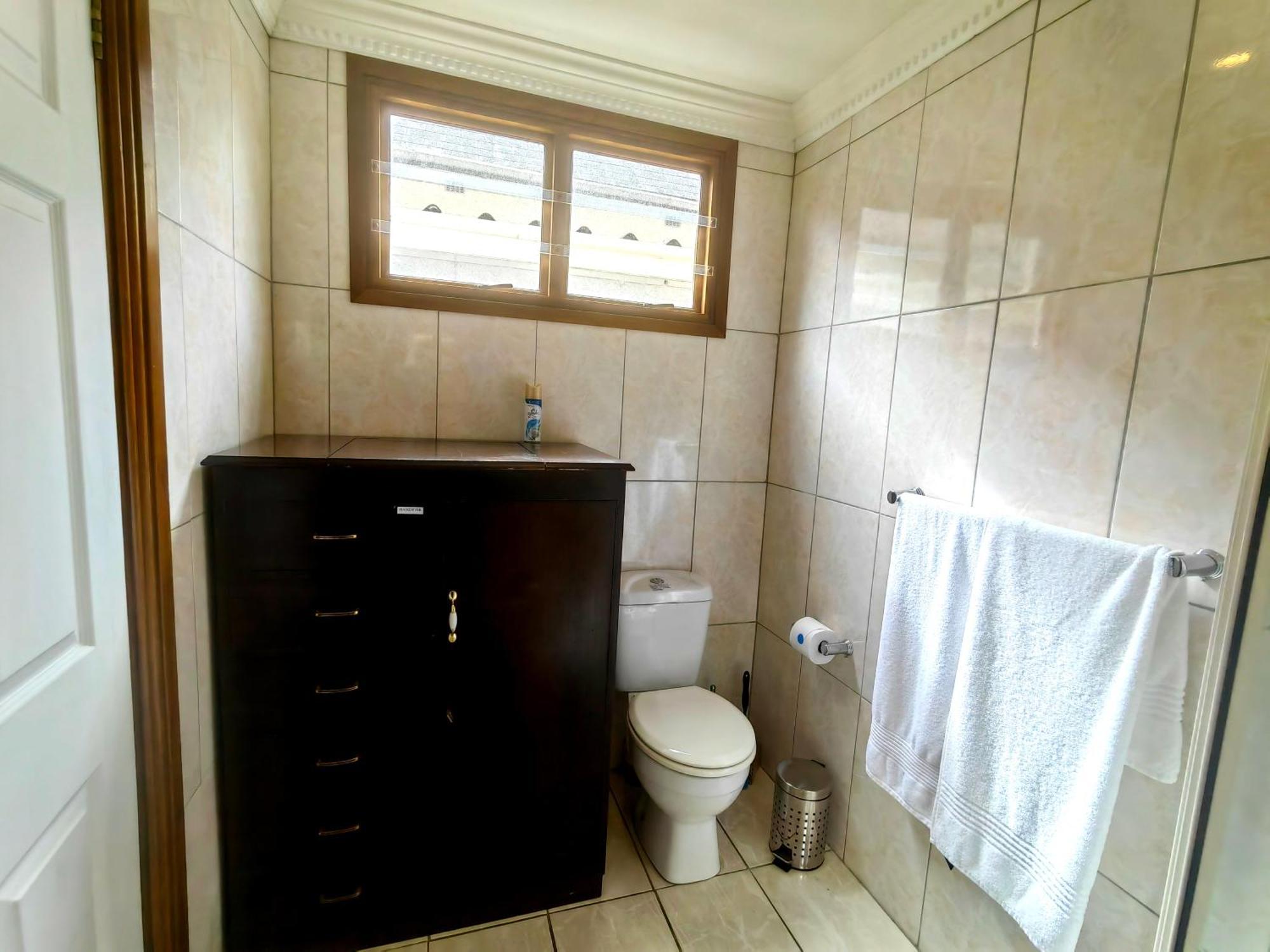 Swiss Cottage Guest House Κέιπ Τάουν Εξωτερικό φωτογραφία