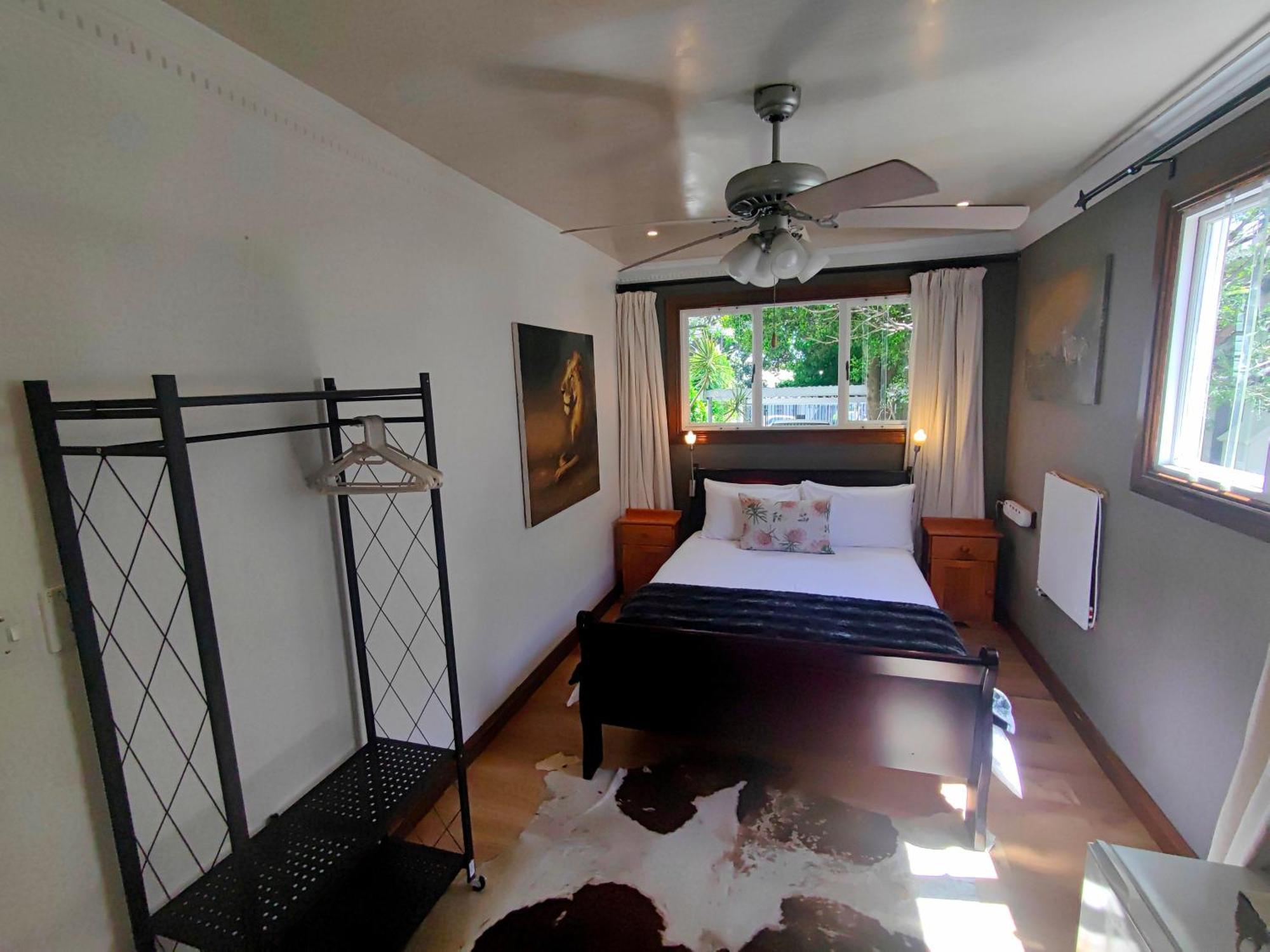 Swiss Cottage Guest House Κέιπ Τάουν Εξωτερικό φωτογραφία