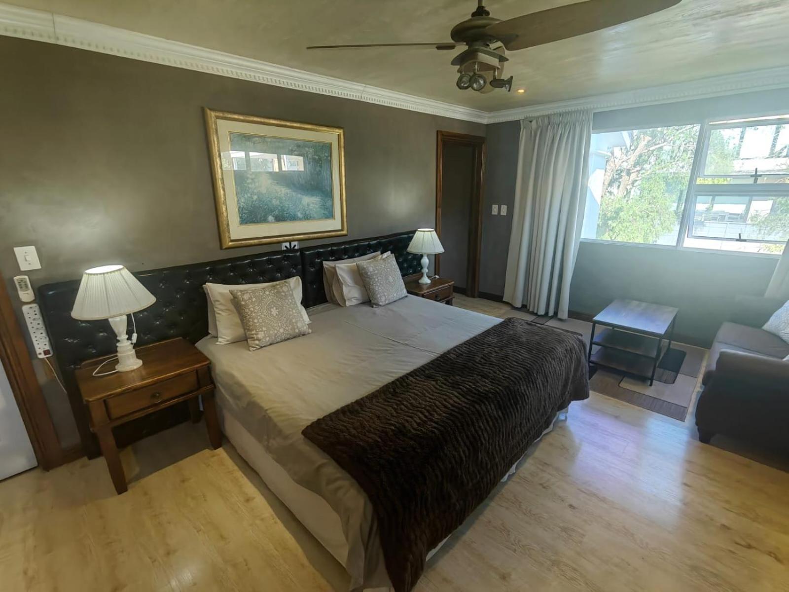 Swiss Cottage Guest House Κέιπ Τάουν Εξωτερικό φωτογραφία