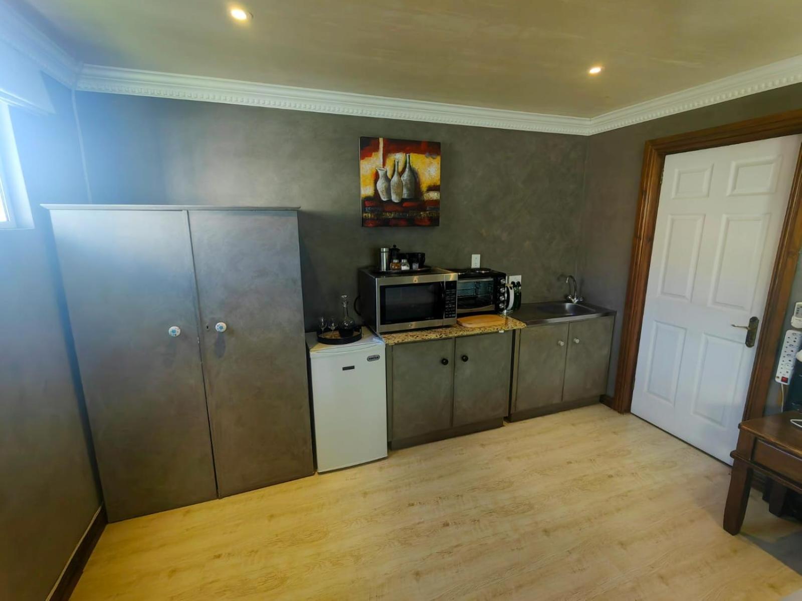 Swiss Cottage Guest House Κέιπ Τάουν Εξωτερικό φωτογραφία