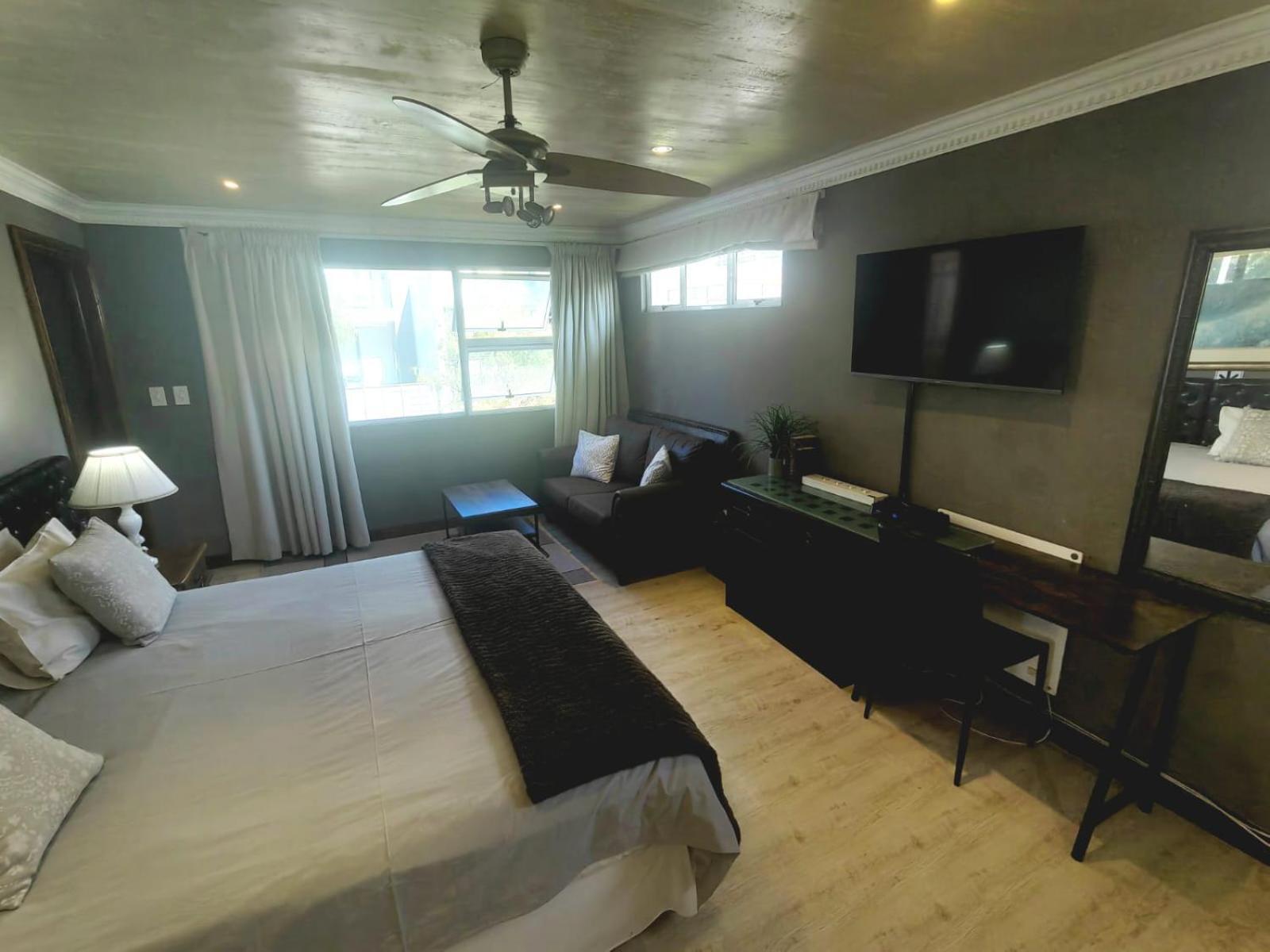 Swiss Cottage Guest House Κέιπ Τάουν Εξωτερικό φωτογραφία