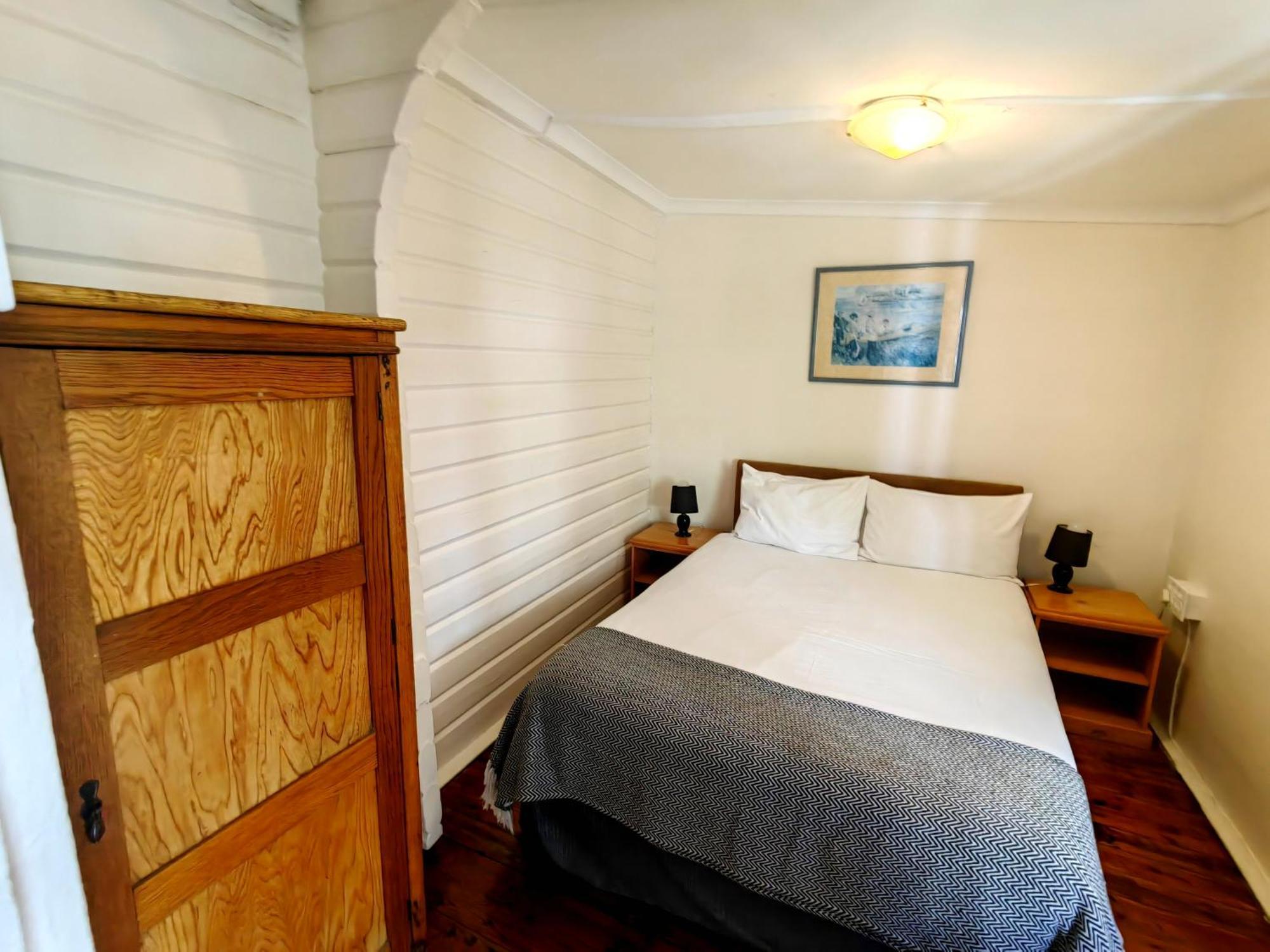 Swiss Cottage Guest House Κέιπ Τάουν Εξωτερικό φωτογραφία