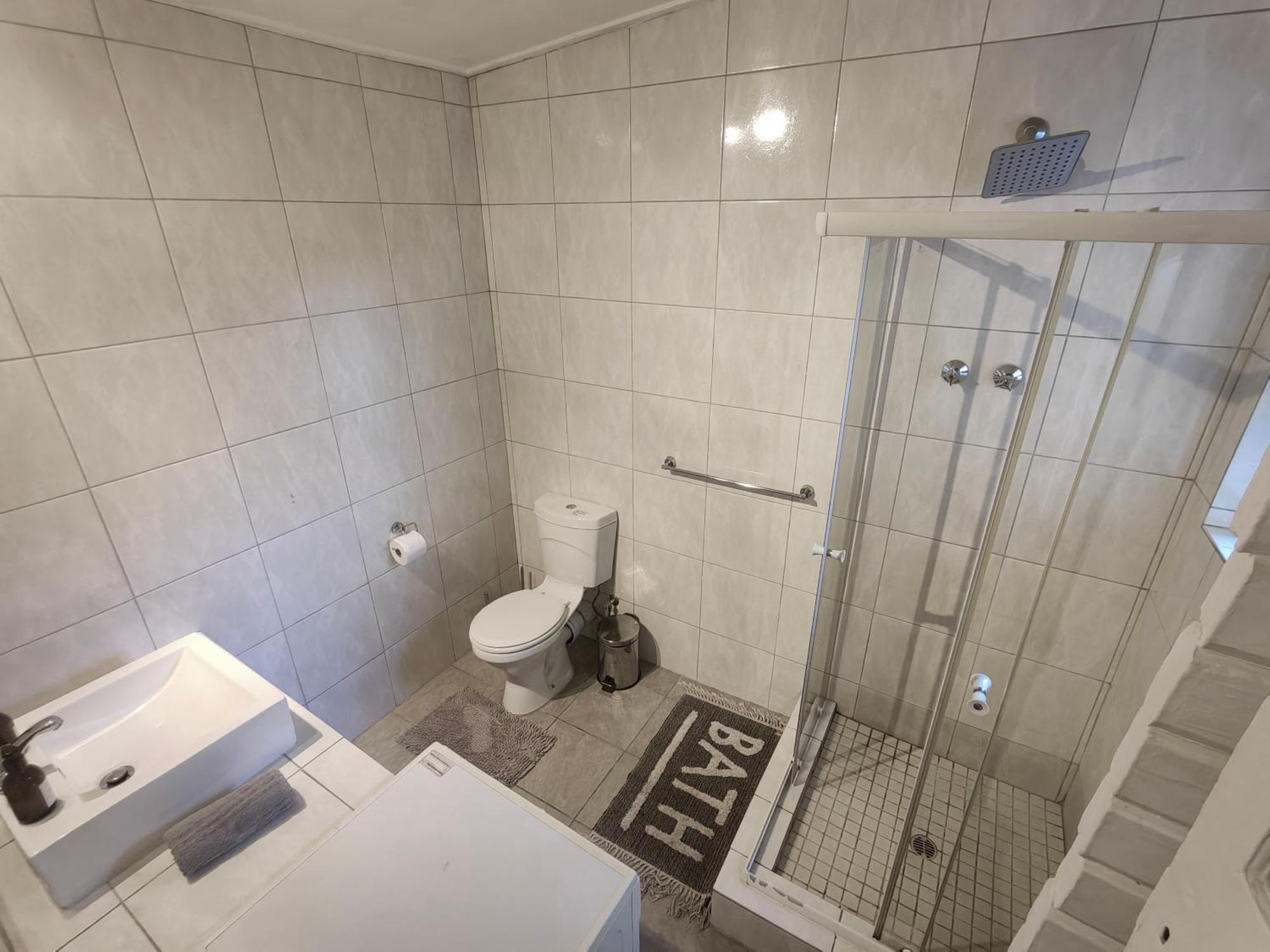 Swiss Cottage Guest House Κέιπ Τάουν Εξωτερικό φωτογραφία