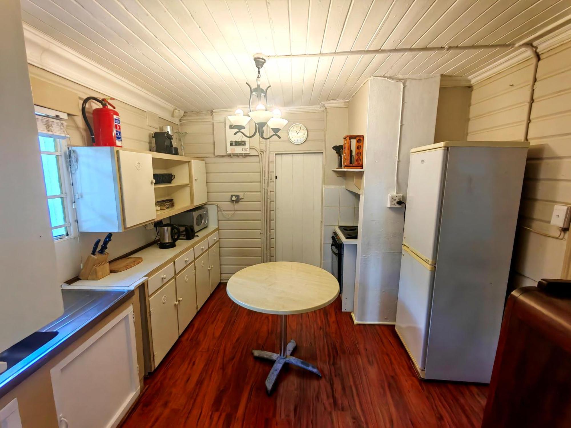 Swiss Cottage Guest House Κέιπ Τάουν Εξωτερικό φωτογραφία