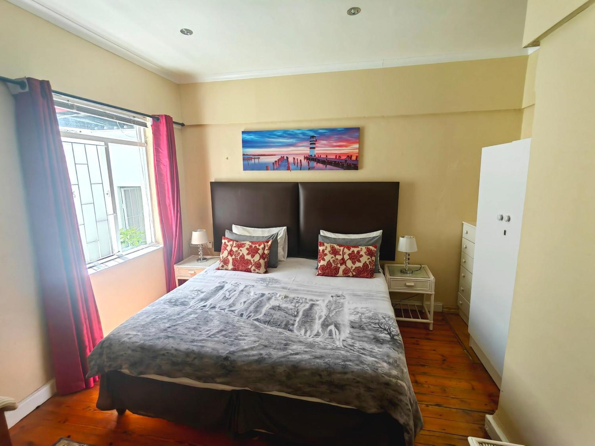 Swiss Cottage Guest House Κέιπ Τάουν Εξωτερικό φωτογραφία
