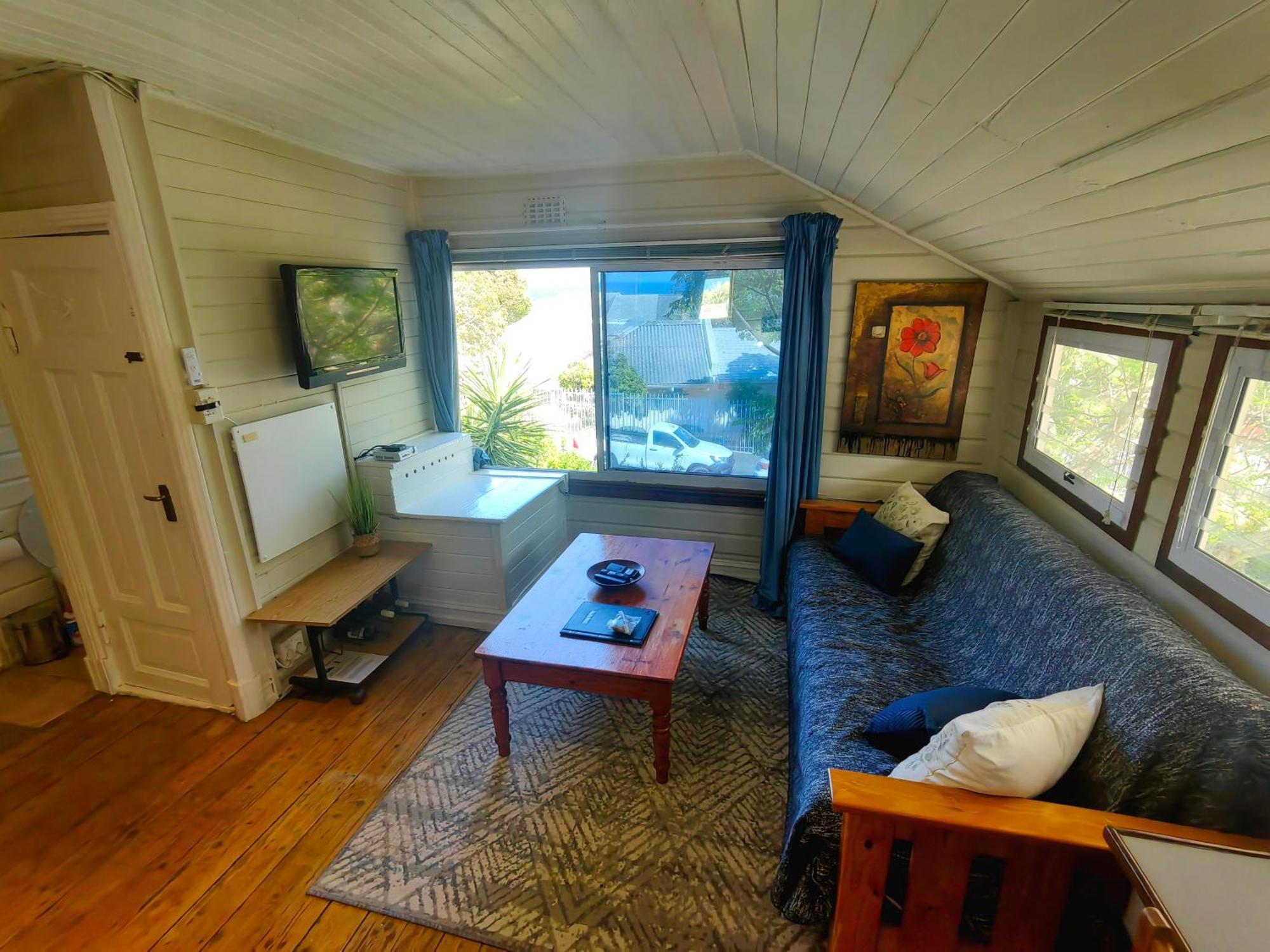 Swiss Cottage Guest House Κέιπ Τάουν Εξωτερικό φωτογραφία