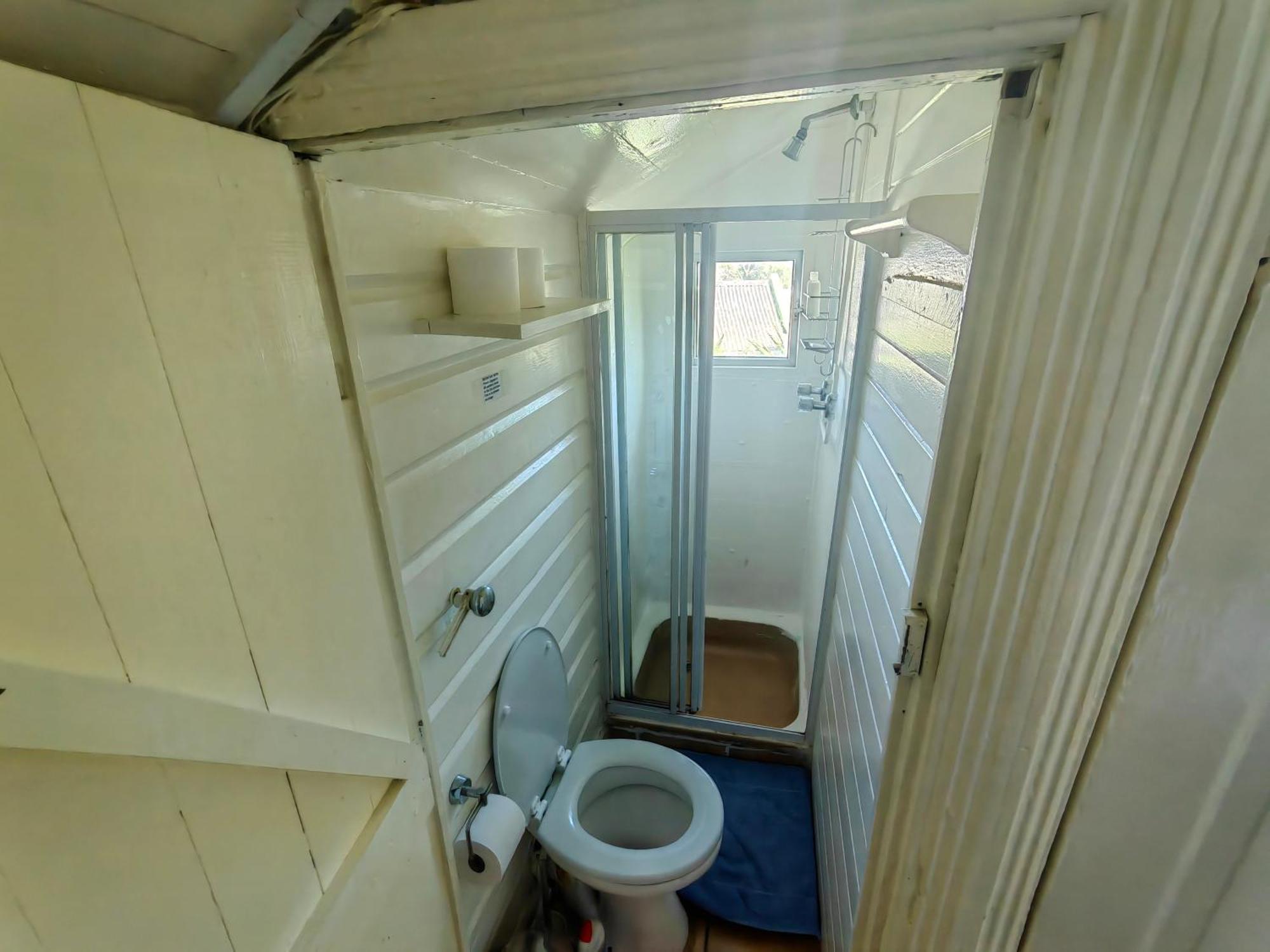 Swiss Cottage Guest House Κέιπ Τάουν Εξωτερικό φωτογραφία