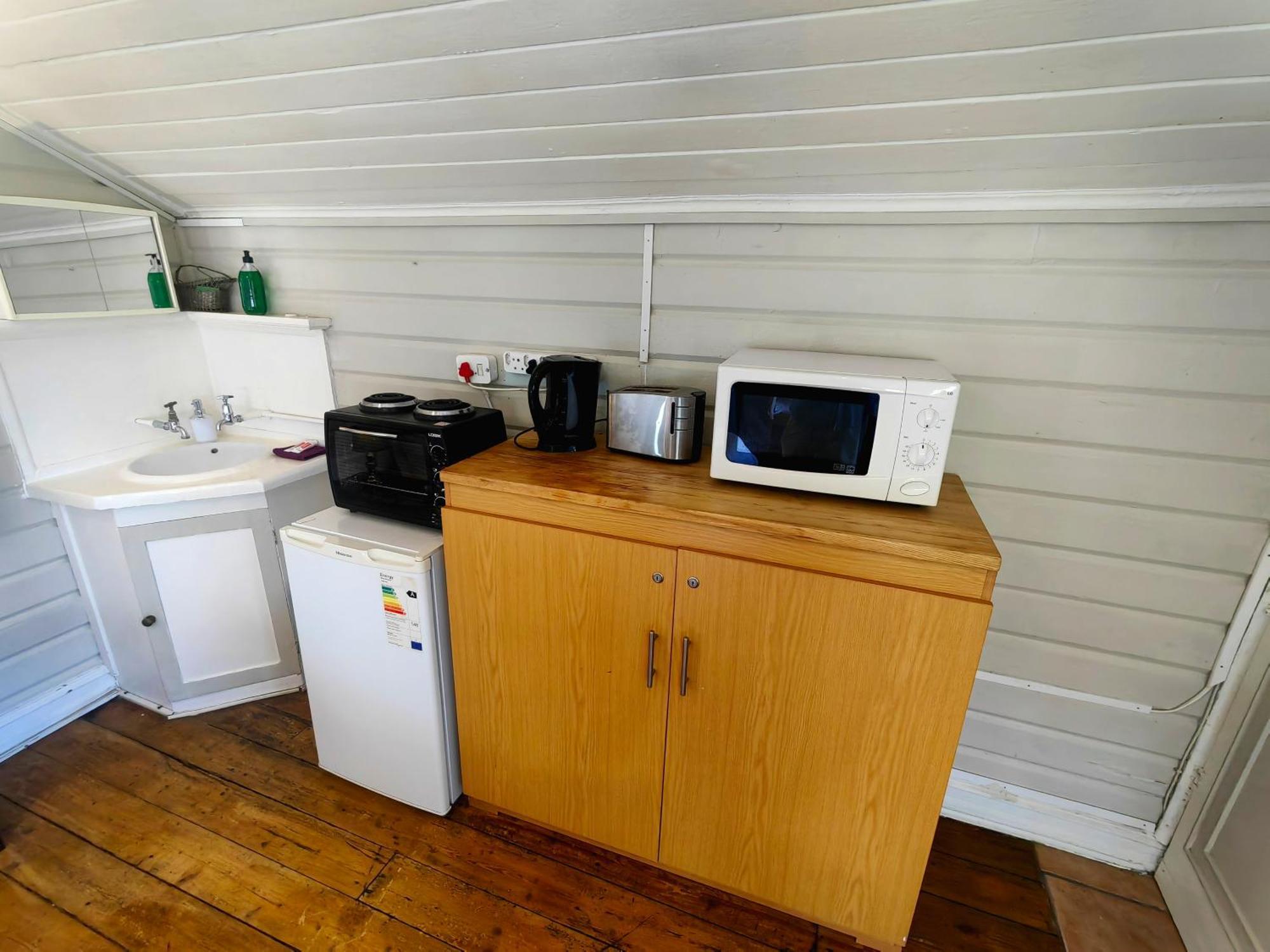 Swiss Cottage Guest House Κέιπ Τάουν Εξωτερικό φωτογραφία