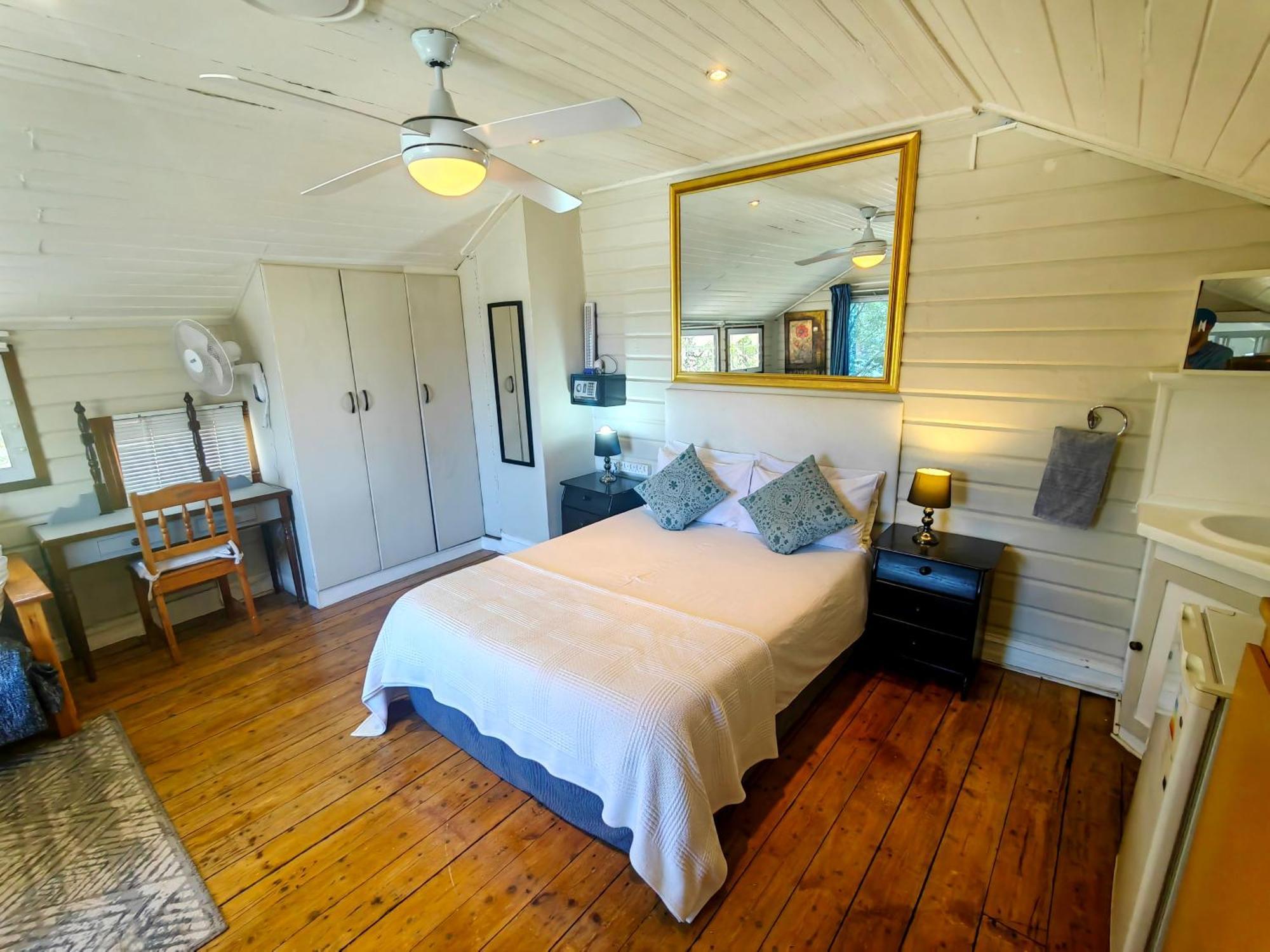 Swiss Cottage Guest House Κέιπ Τάουν Εξωτερικό φωτογραφία