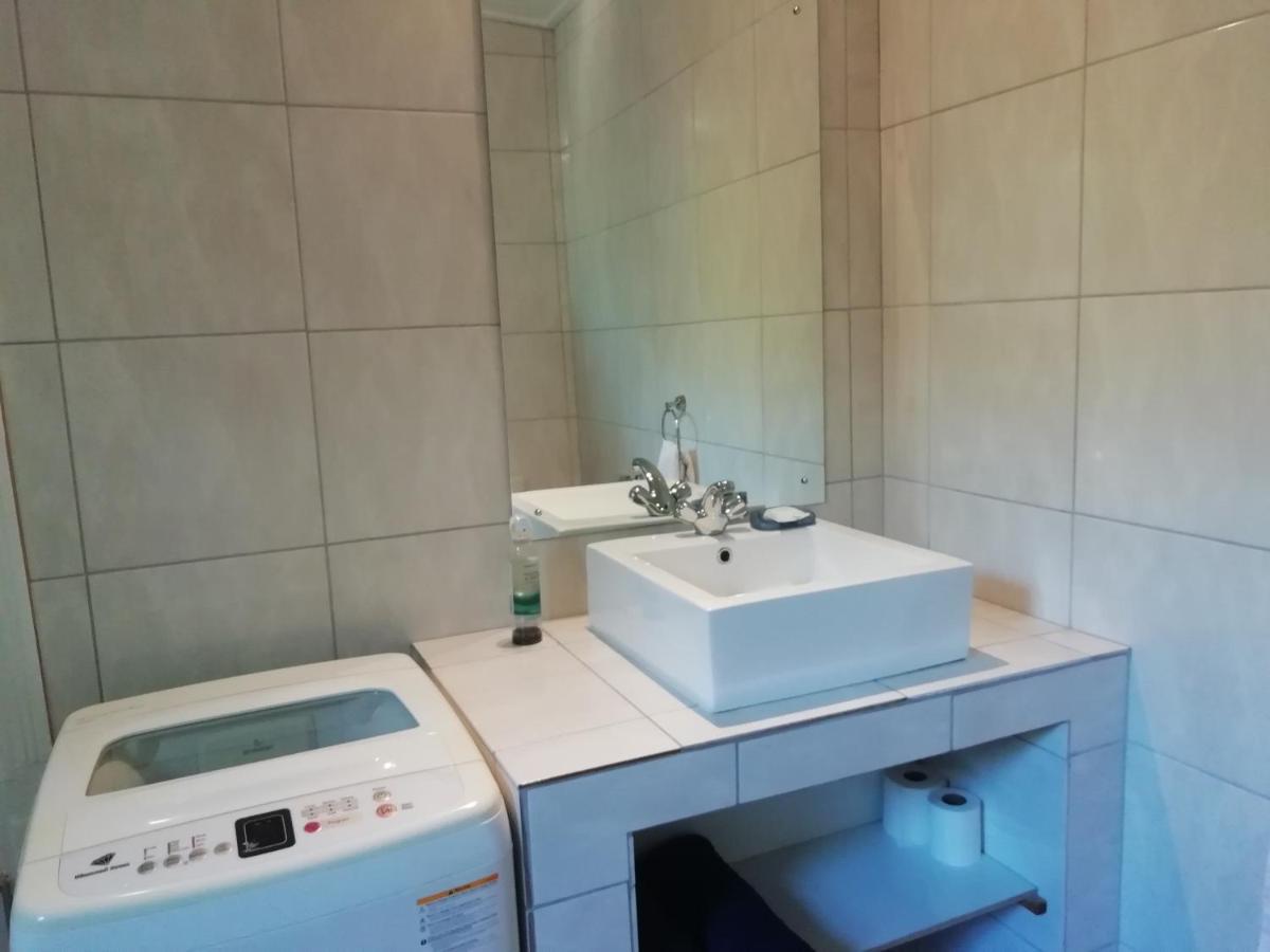 Swiss Cottage Guest House Κέιπ Τάουν Εξωτερικό φωτογραφία